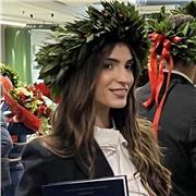 Giovane Laureata in Giurisprudenza offre lezioni private di diritto